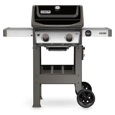 Weber Spirit II E-210 2 Grill