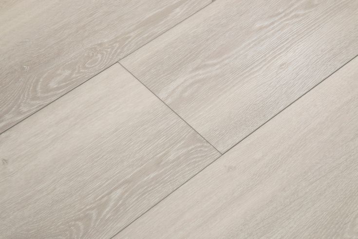 CALI Longboards Whitewater Oak 8-mm x 9-in W x 70-in L Waterproof Interlocking Luxury Vinyl Plank Flooring (26.62-sq ft/case)