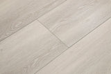 CALI Longboards Whitewater Oak 8-mm x 9-in W x 70-in L Waterproof Interlocking Luxury Vinyl Plank Flooring (26.62-sq ft/case)