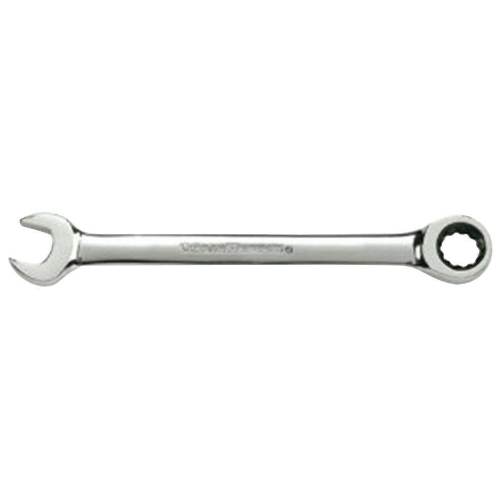 1-1/2 in. Combination Ratcheting Wrench - Super Arbor