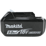 18-Volt 5.0Ah LXT Lithium-Ion Battery (10-Pack)