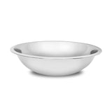 7.6 Qt.,, 4.6 Qt., 2-Piece Stainless Steel Mixing Bowl Set