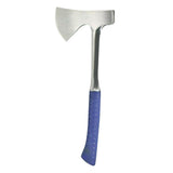 16 in. Camper's Nylon-Vinyl Shock Reduction Grip Handle Axe - Super Arbor