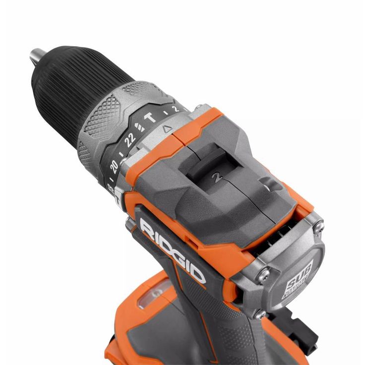 18V SubCompact Brushless 1/2 In. Hammer Drill/Driver (Tool Only)
