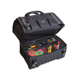Pro Drop Bottom All Terrain Bottom 18 in. Tool Bag - Super Arbor