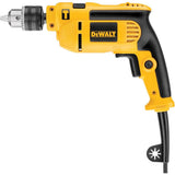 7 Amp Corded 1/2 in. Single Speed Hammer Drill - Super Arbor