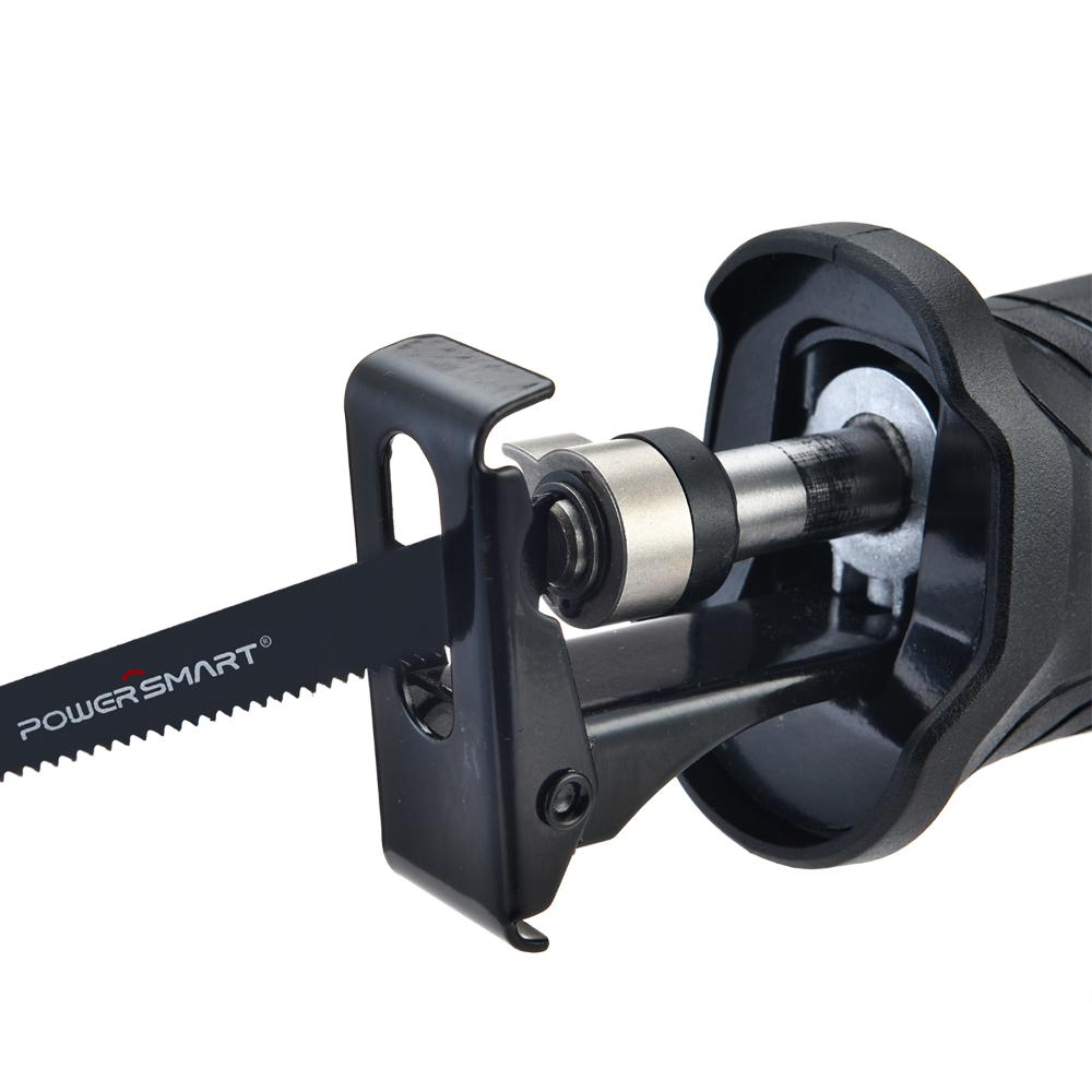7.5 Amp Electric Reciprocating Saw - Super Arbor