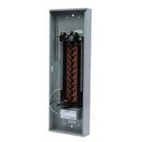 PL Series 200 Amp 40-Space 60-Circuit Main Breaker Load Center with 140kA FirstSurge Device Installed - Super Arbor