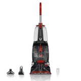 Professional Series Power Scrub Elite Pet Plus Upright Pet Carpet Cleaner - Super Arbor