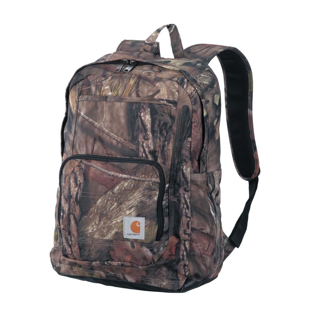 12 in. Black Legacy Classic Work Pack - Super Arbor