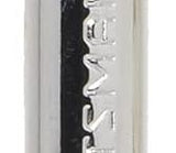 Craftsman 6-inch Extension Bar, 3/8-inch Drive, Full Polish Chrome