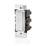 Decora Smart Light Switch with Z-Wave Technology Wallplate Included, White - Super Arbor