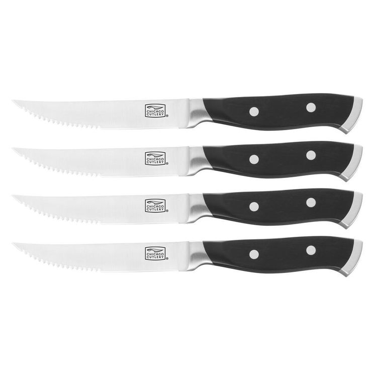 Armitage 4.5 in. Steak Knife (4-pack)