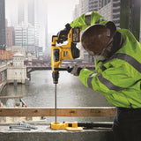 DEWALT Rotary Hammer Dust Extractor