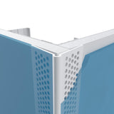 1-1/4 in. x 10 ft. Vinyl Corner Bead - Super Arbor