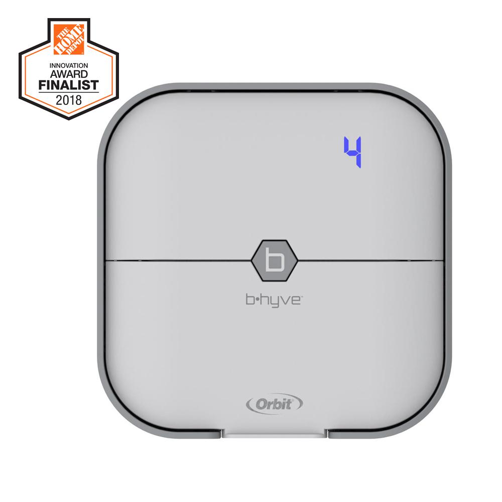 8-Zone B-hyve Indoor Timer - Super Arbor