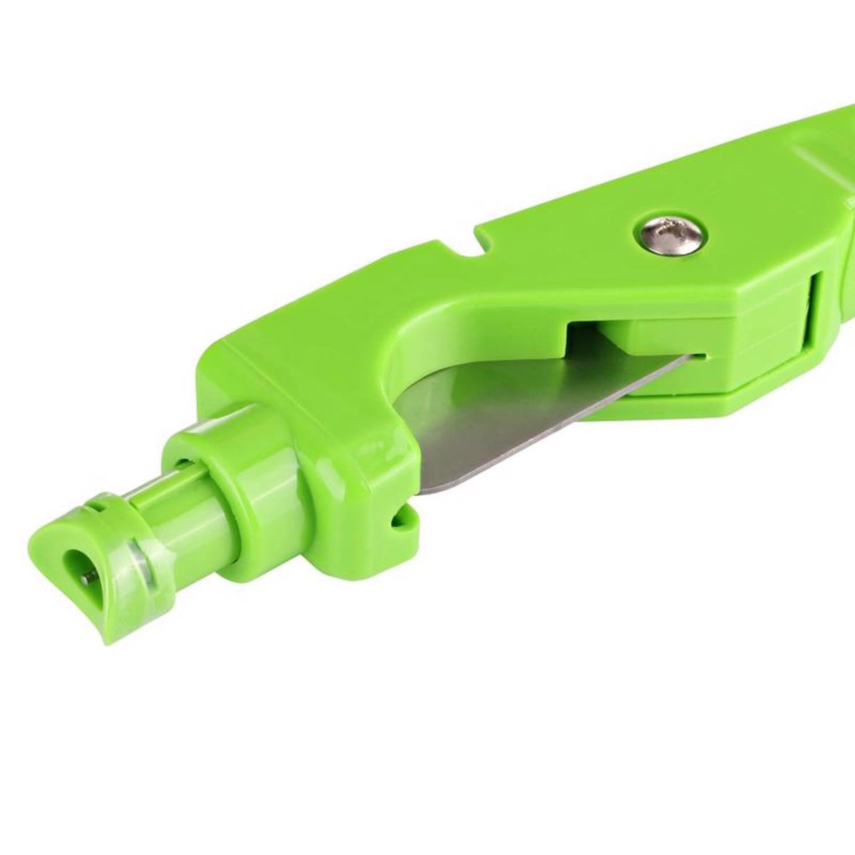 Raindrip 4-in-1 Cut N Punch Tool for 1/2 in. Drip Tubing, Cutter & Hole Punch, 1 pk