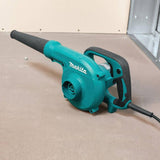 203 MPH 145 CFM 6.8 Amp Electric Blower