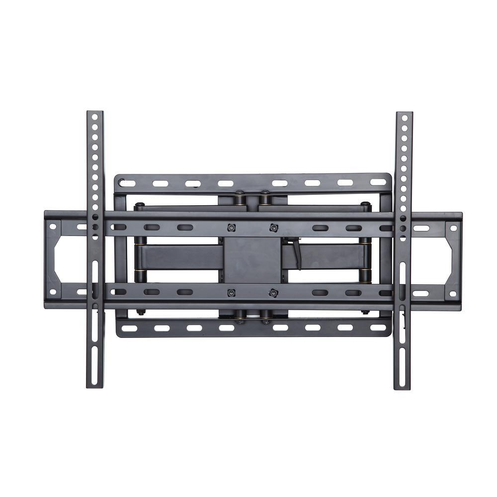 Full Motion TV Wall Mount for 26 in. - 90 in. TVs - Super Arbor
