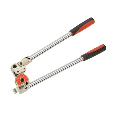 RIDGID 3/8 in. Model 606 Heavy-Duty Pipe and Tubing Bender