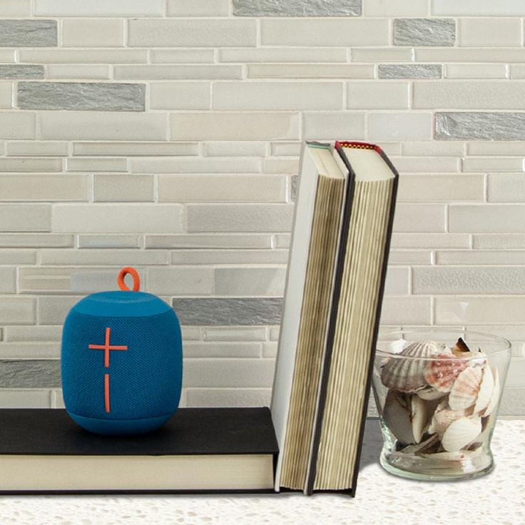 MSI Everest Interlocking 12 in. x 12 in. x 8 mm Textured Porcelain and Stone Mesh-Mounted Mosaic Tile (1 sq. ft.)
