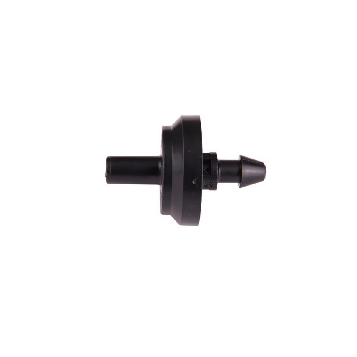 Raindrip Spot Drip Irrigation Dripper, 1 GPH (10-Pack)