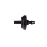 Raindrip Spot Drip Irrigation Dripper, 1 GPH (10-Pack)