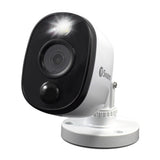 DVR-4580 4-Channel 1080p 1TB DVR Security System with Two 1080p Wired Bullet Cameras - Super Arbor
