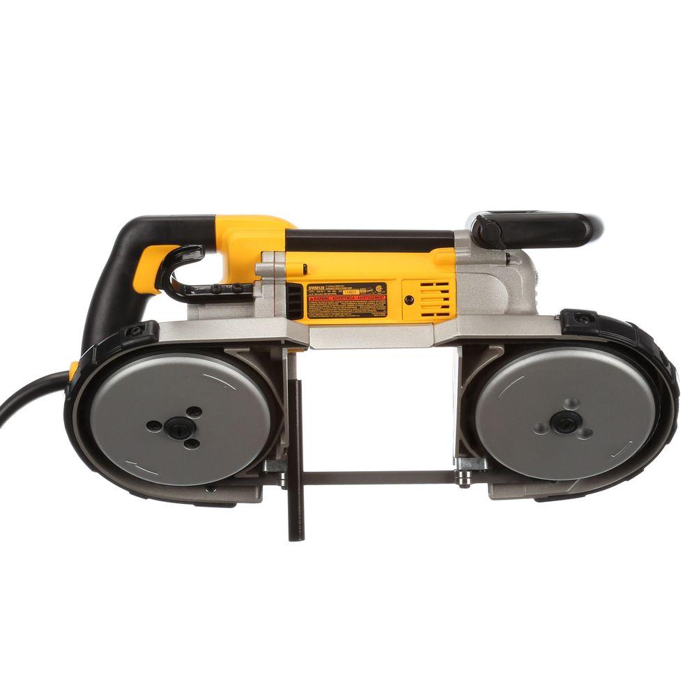 10 Amp Deep Cut Band Saw Kit - Super Arbor