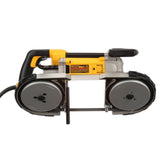 10 Amp Deep Cut Band Saw Kit - Super Arbor