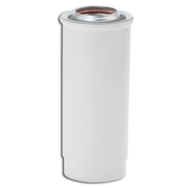 Plastic Telescoping Vent Length for High Efficiency and High Efficiency Plus Tankless Water Heaters - Super Arbor