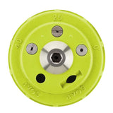 RYOBI 3,100 PSI 2.5 GPM Honda Gas Pressure Washer with Idle Down