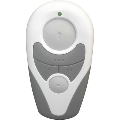 3-Speed Remote Control - Super Arbor