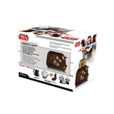 Star Wars Empire Collection 2-Slice Chewbacca Toaster