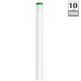 Philips 40-Watt 4 ft. T12 Alto Linear Fluorescent Tube Light Bulb Supreme Natural Light (5000K) (30-Pack)