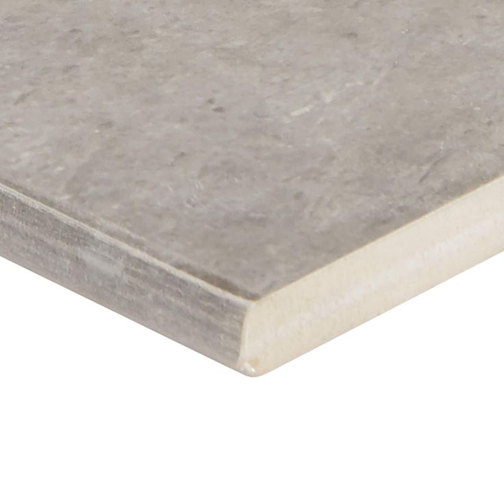 Mohawk ForeverStyle 16-Pack Gray Marble 6-in x 12-in Lappato Porcelain Marble Look Floor and Wall Tile