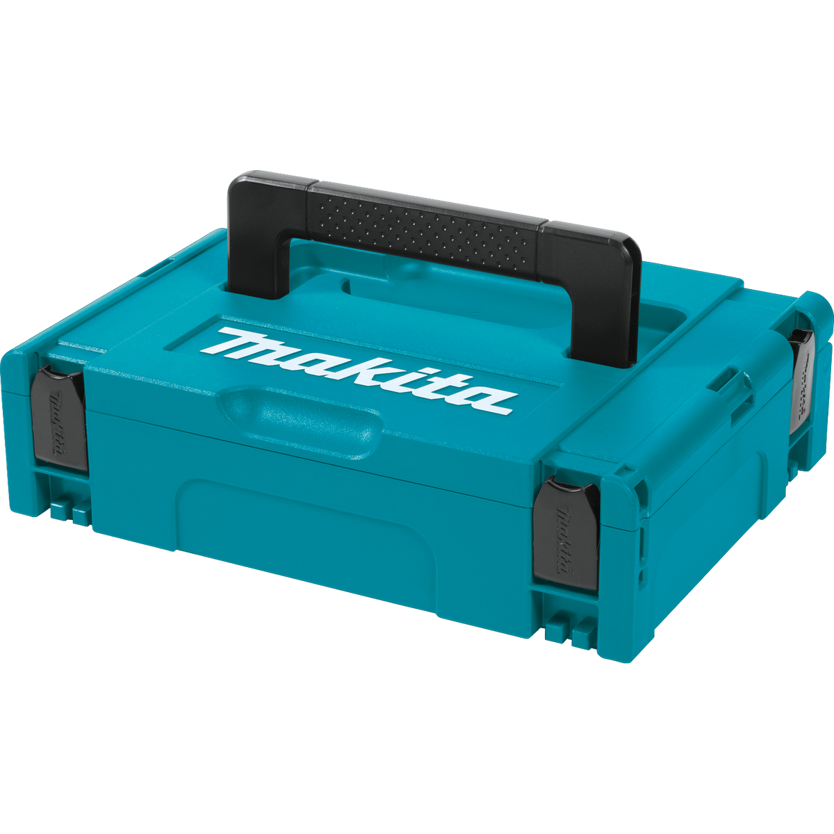 Makita 15.5 in. Small Interlocking Tool Box (MAKPAC)
