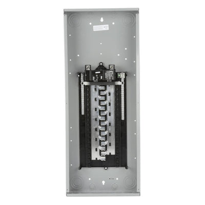 ES Series 200 Amp 30-Space 40-Circuit Main Breaker Indoor Load Center - Super Arbor