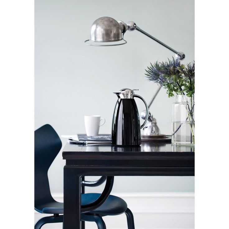 Gusto Glass Vacuum Carafe