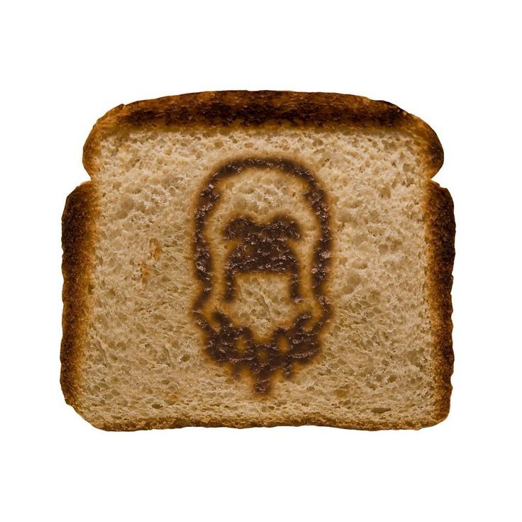 Star Wars Empire Collection 2-Slice Chewbacca Toaster