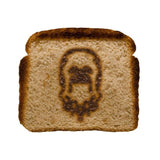 Star Wars Empire Collection 2-Slice Chewbacca Toaster