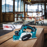 18V LXT Brushless Compact Router, 18V LXT Brushless Jig Saw and 18V LXT 3-1/4 in. Planer w/ bonus 18V LXT Starter Pack - Super Arbor