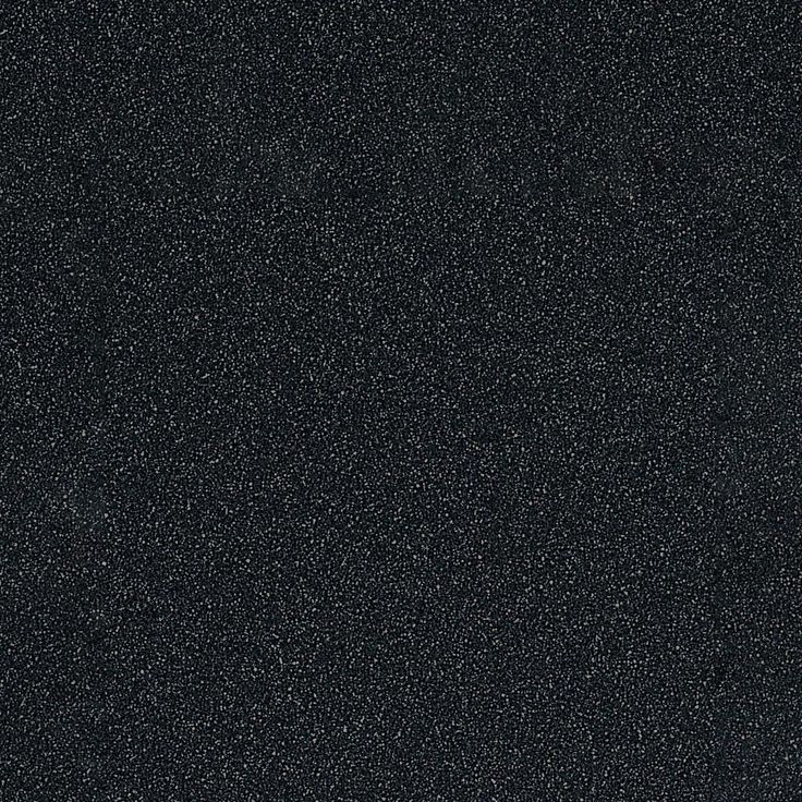 RONDO Dual Mount Granite Composite 17.69 in. Single Bowl Bar Sink in Anthracite