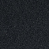 RONDO Dual Mount Granite Composite 17.69 in. Single Bowl Bar Sink in Anthracite