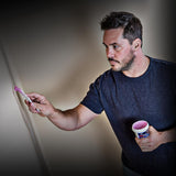DAP DryDex 8 oz. Wall Repair Patch Kit - Super Arbor