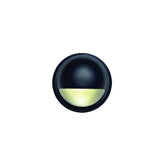 DeckLighting 2.75 in. Black LED Deck Rail Light - Super Arbor