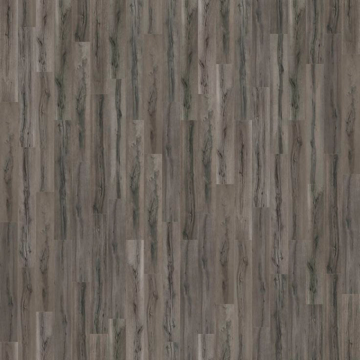 CALI Longboards Tidepool Lagoon Gray 20-mil x 9-in W x 70-4/5-in L Waterproof Interlocking Luxury Vinyl Plank Flooring (26.62-sq ft/ Carton)