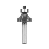 8.5 Amp 1-1/2 Peak HP Fixed Base Router - Super Arbor