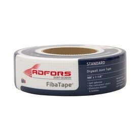 Saint-Gobain ADFORS FibaTape 1.875-in x 300-ft Mesh Construction Self-Adhesive Joint Tape