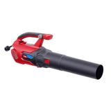 Toro PowerJet F700 140 MPH 725 CFM 12 Amp Electric Handheld Leaf Blower - Super Arbor